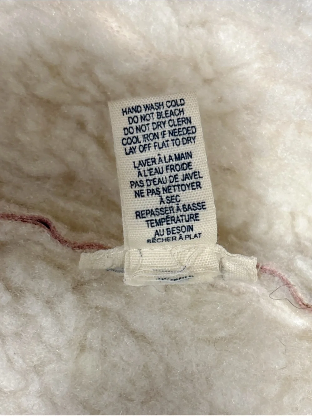 American Eagle Outfitters soft suede
